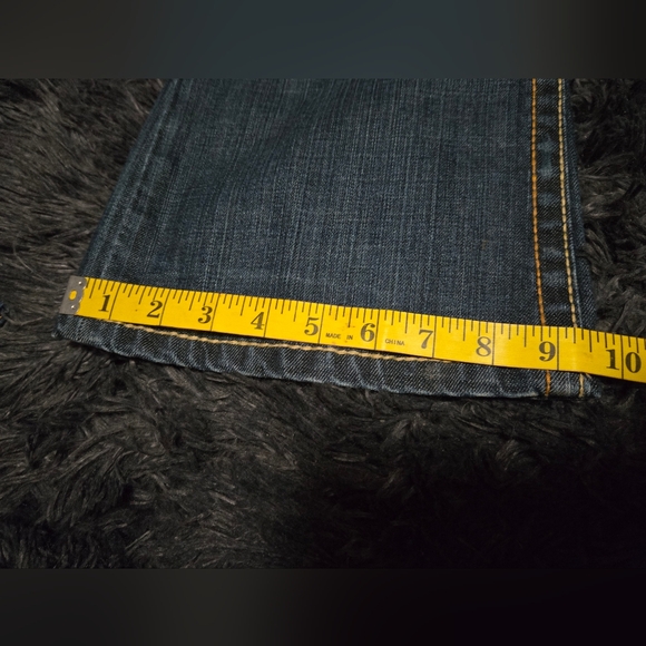 David Kaun Jeans - Picture 7 of 9